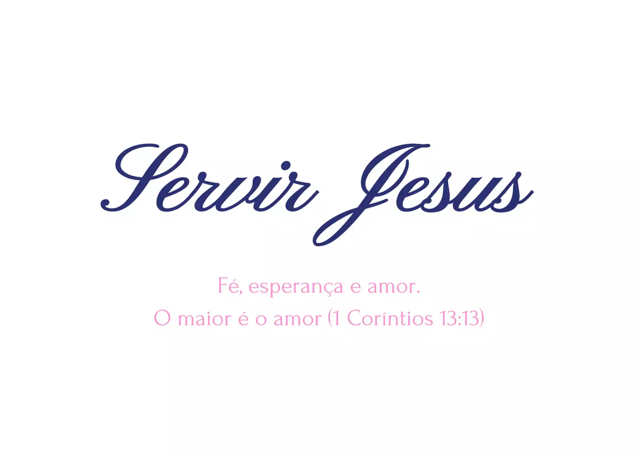 Marinha Frases religiosas sentimentais