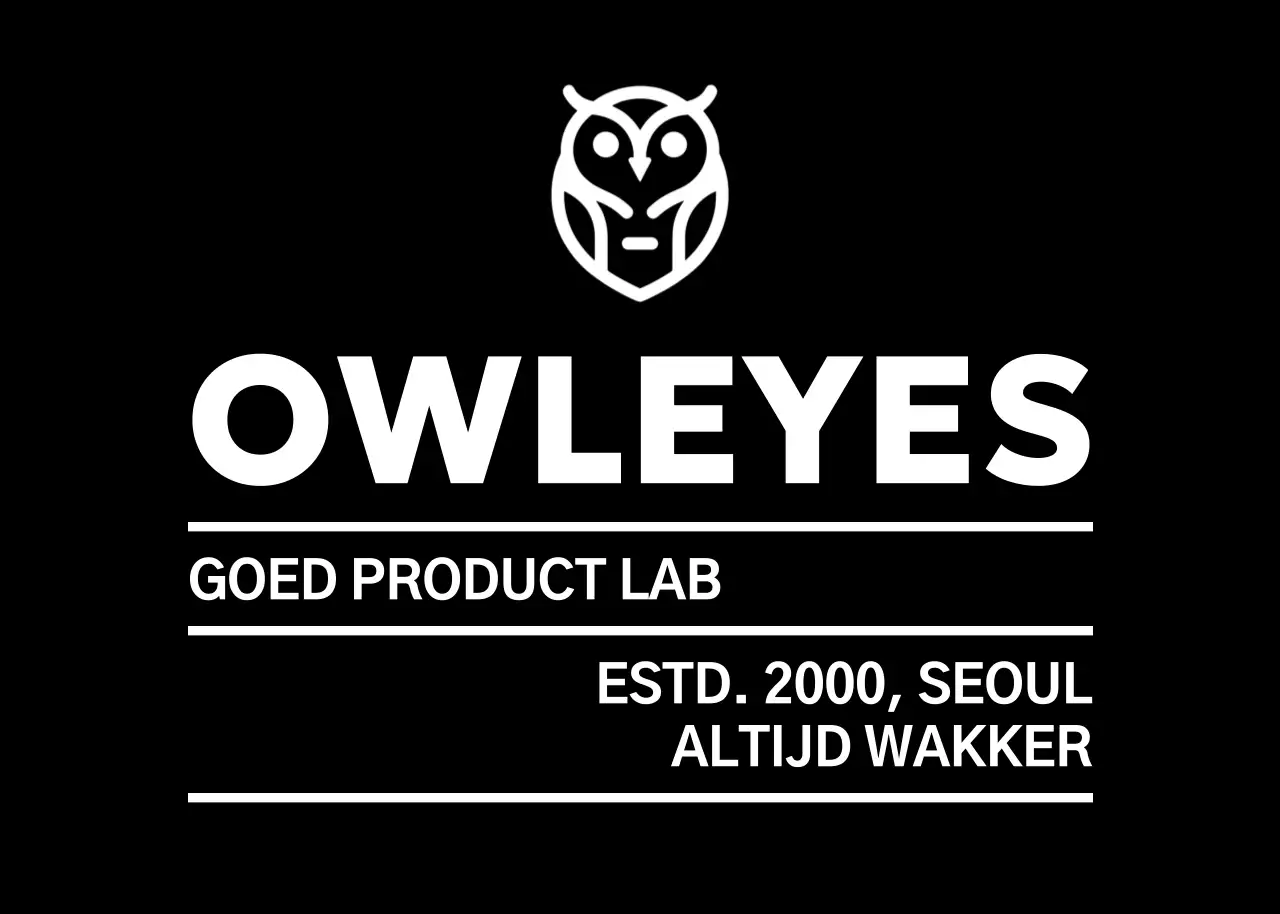 Een eenvoudig bedrijfslogo promoten