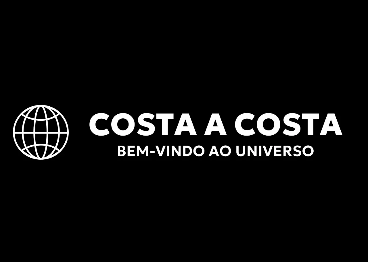 Promover um logótipo preto simples