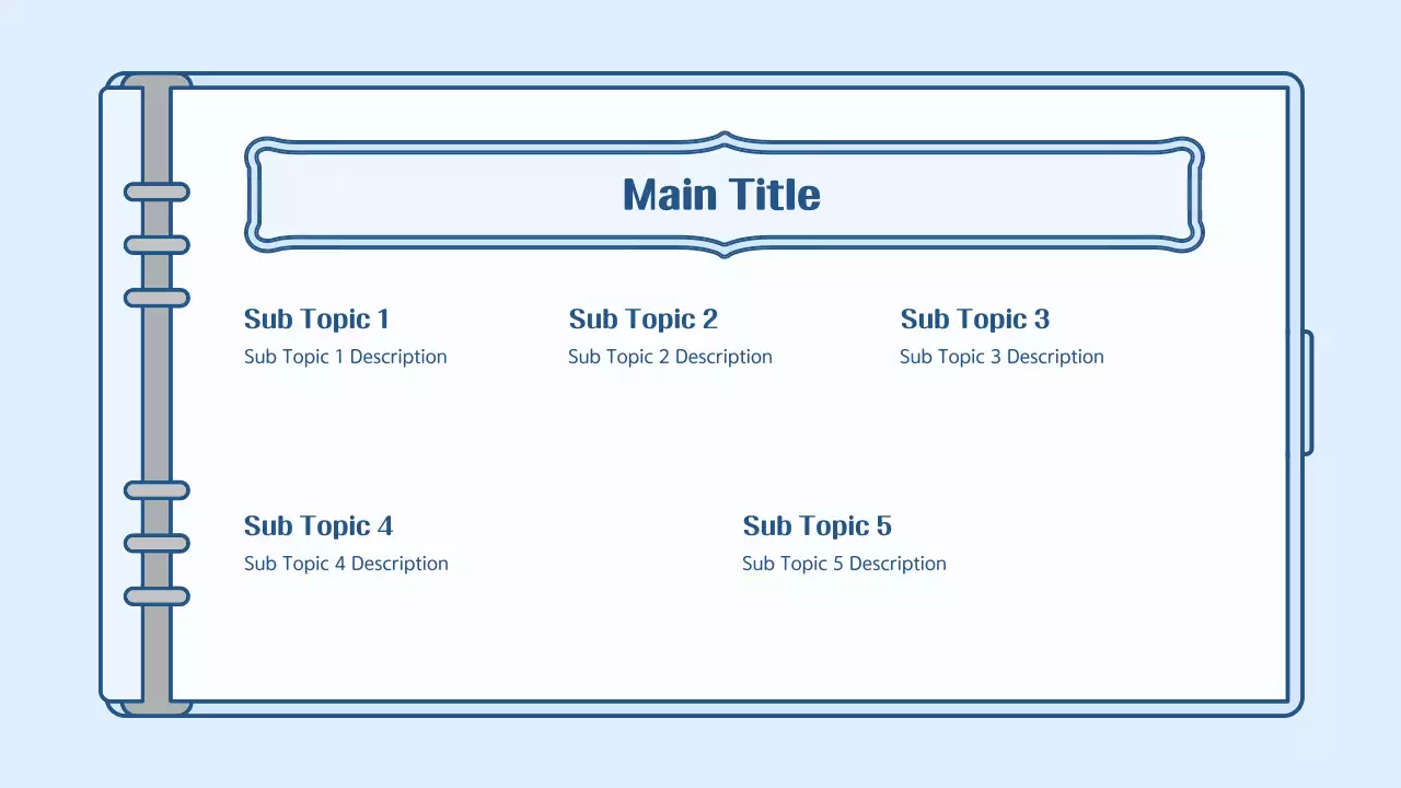 AI 프레젠테이션_템플릿322