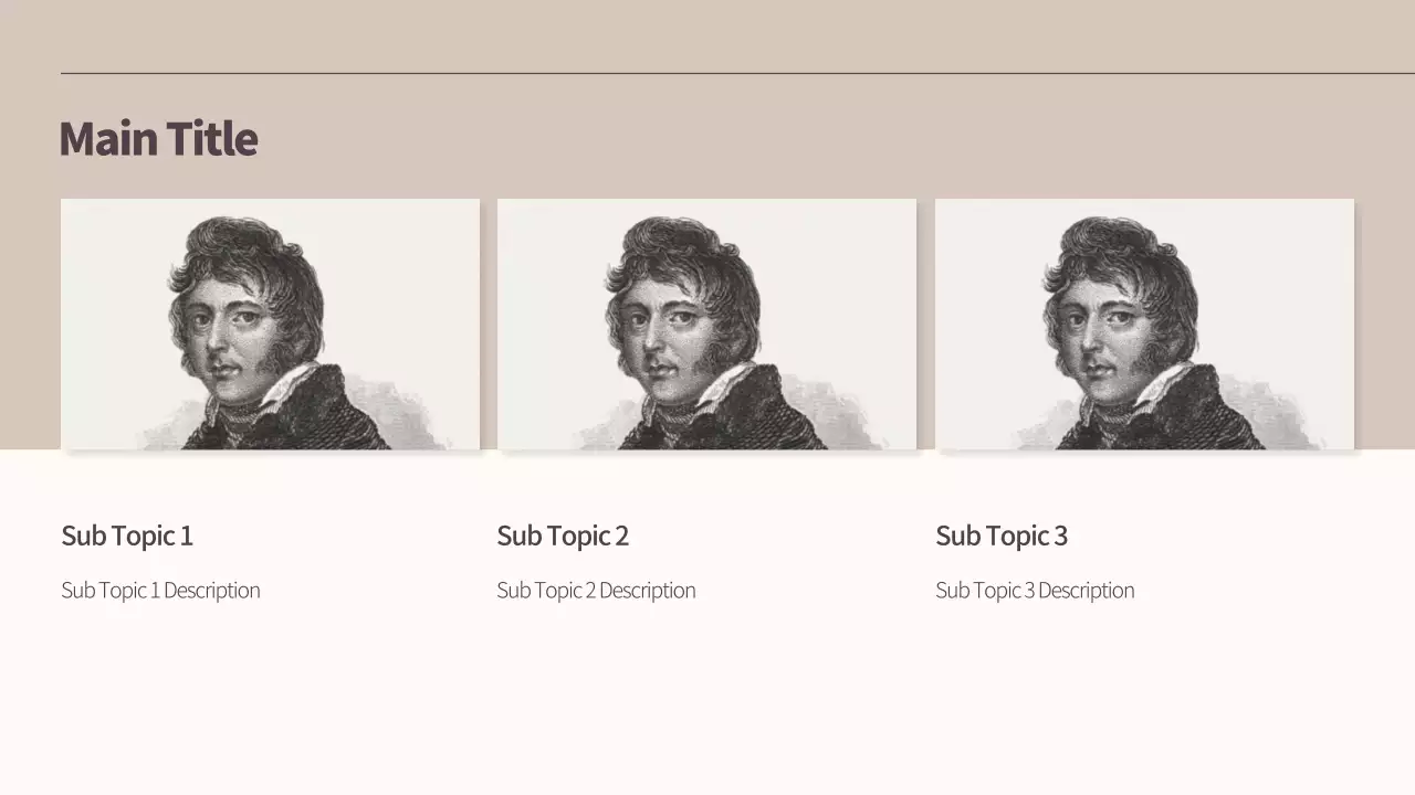 AIプレゼンテーション_テンプレート332