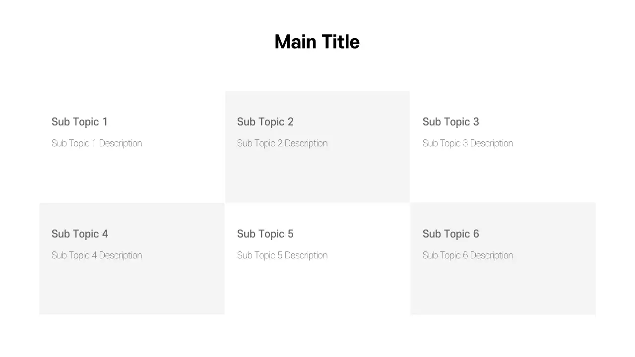 AI Presentation_Template317