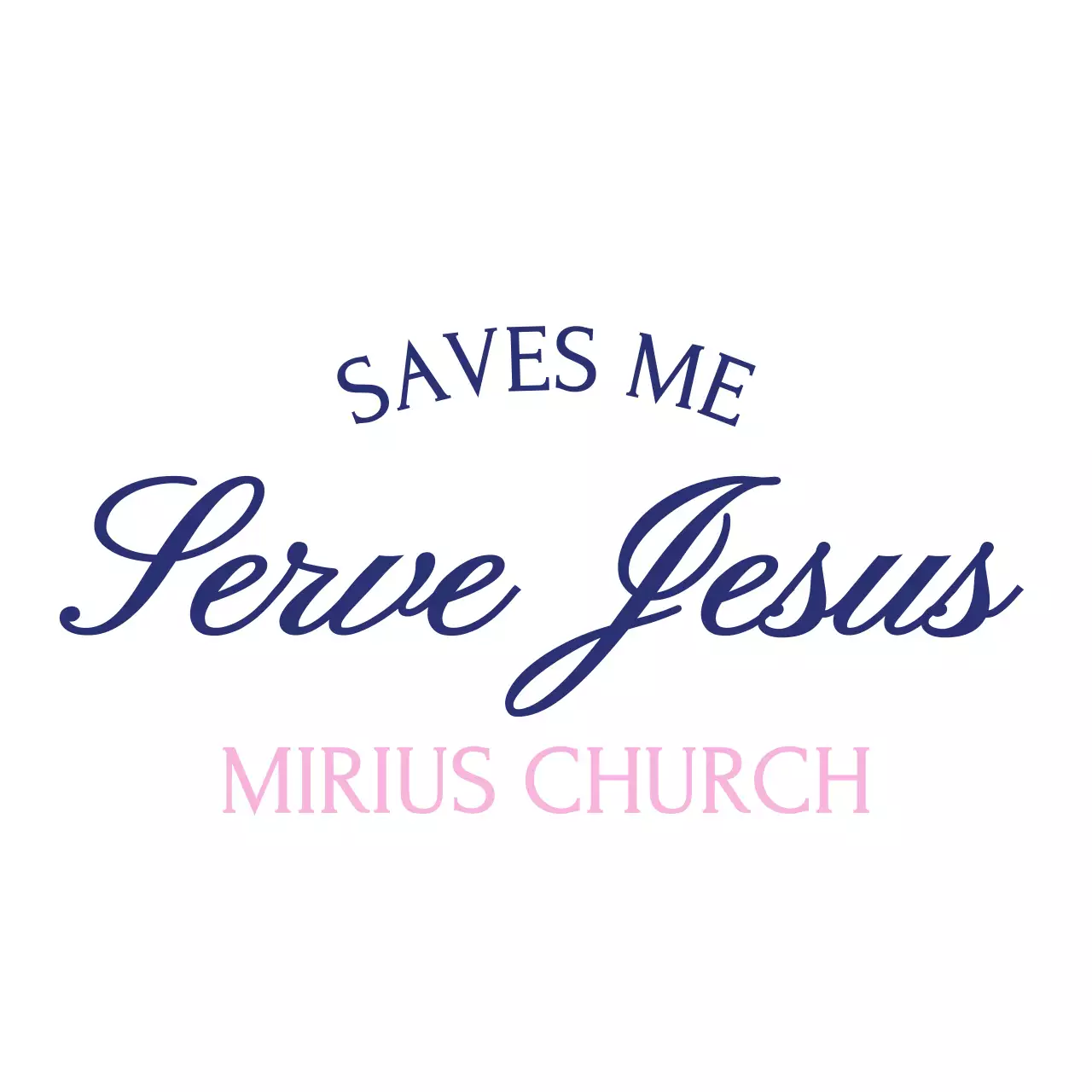 Navy Sentimental religious phrases