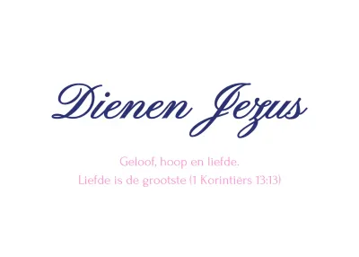 Marine Sentimentele religieuze zinnen
