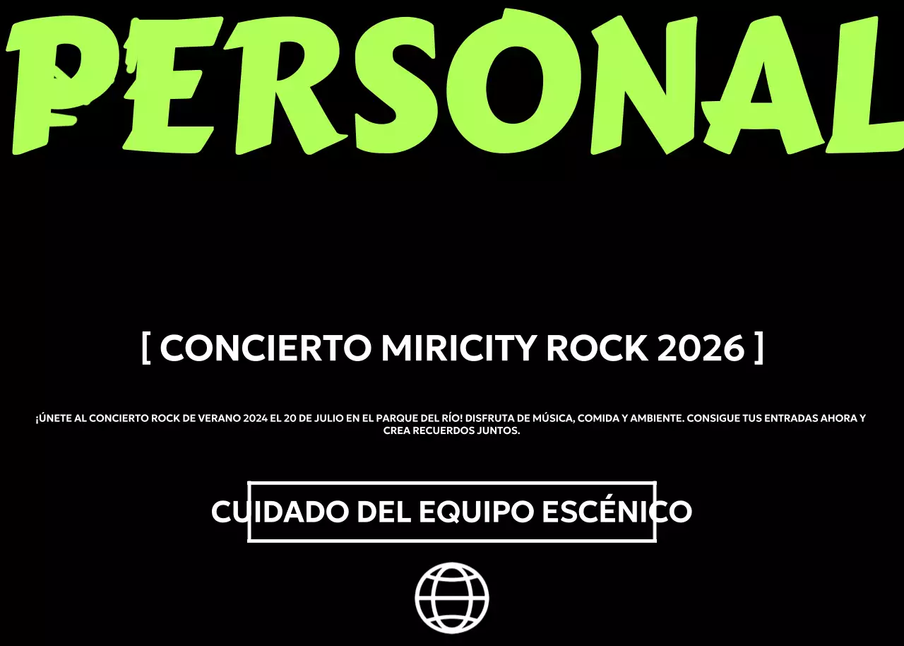 Guía del personal moderno