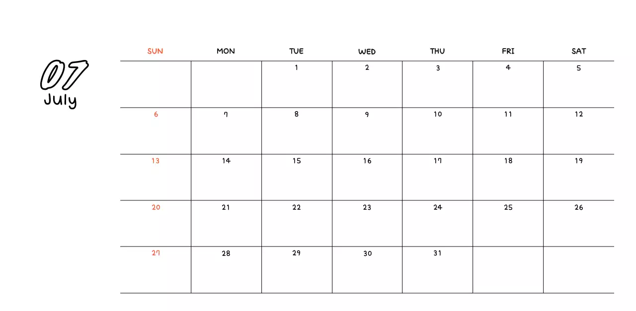 白の可愛らしい新年の記念