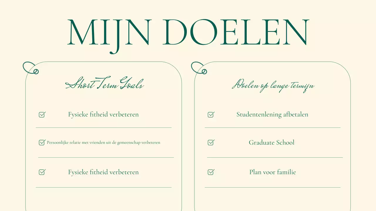 beige elegant lifestyle portfolio