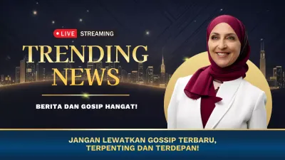 Navy Modern News Announcement YouTube Thumbnail