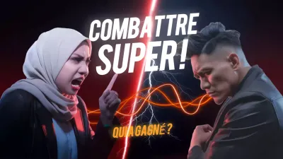 annonce de conflit en gras rouge vignette youtube