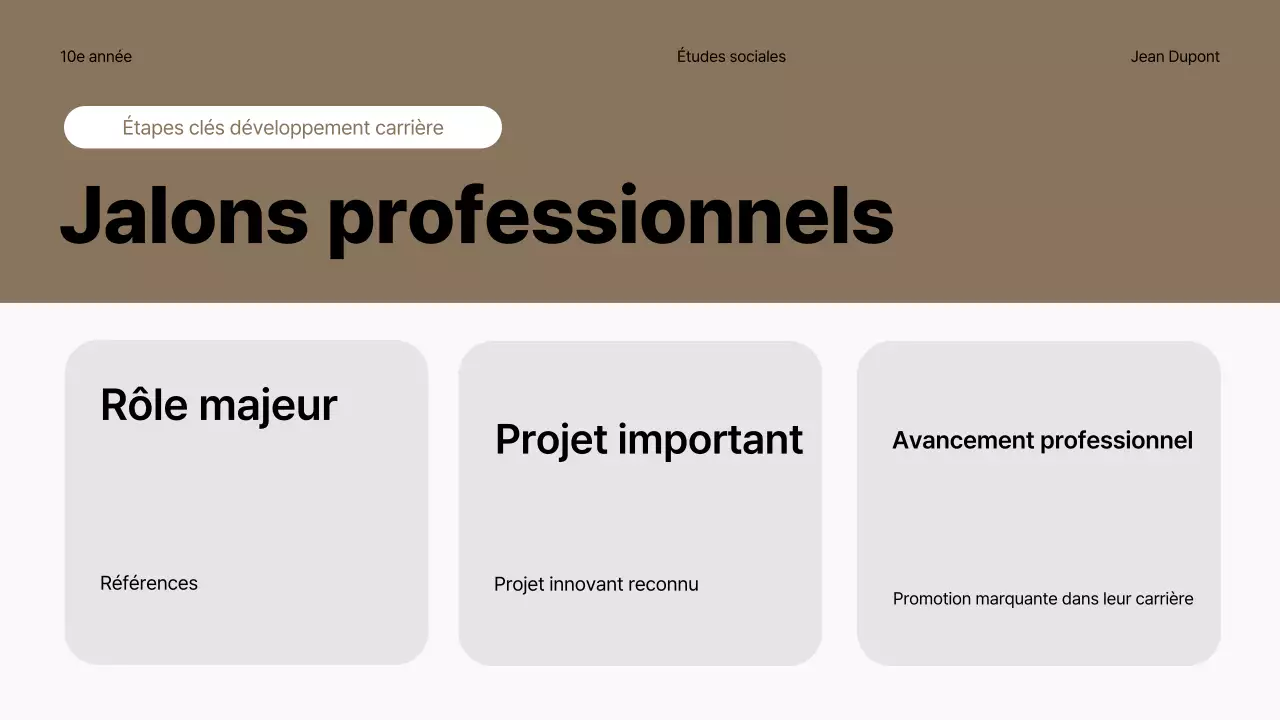 beige classic history biography lecture