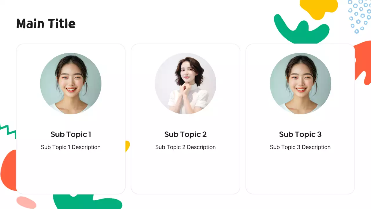 AI Presentation_Template353