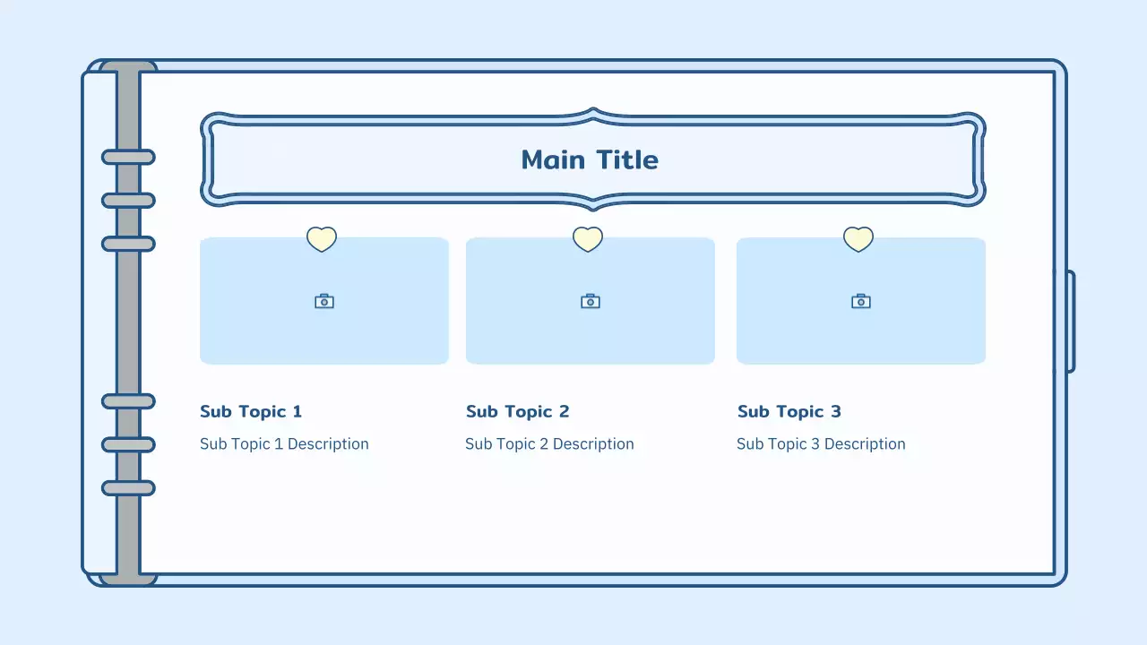 AI Presentation_Template322