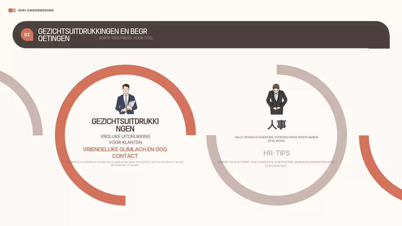 Handleiding Beige Keurige Gids