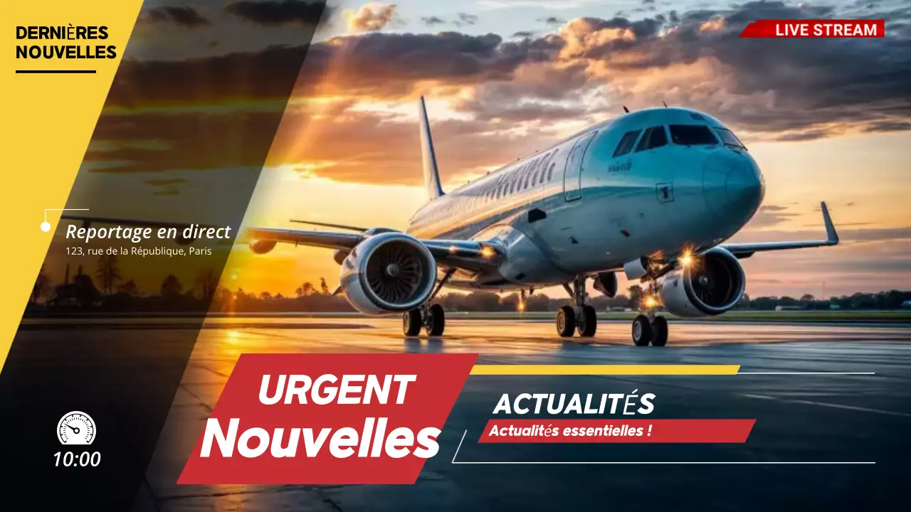 orange modern aviation news