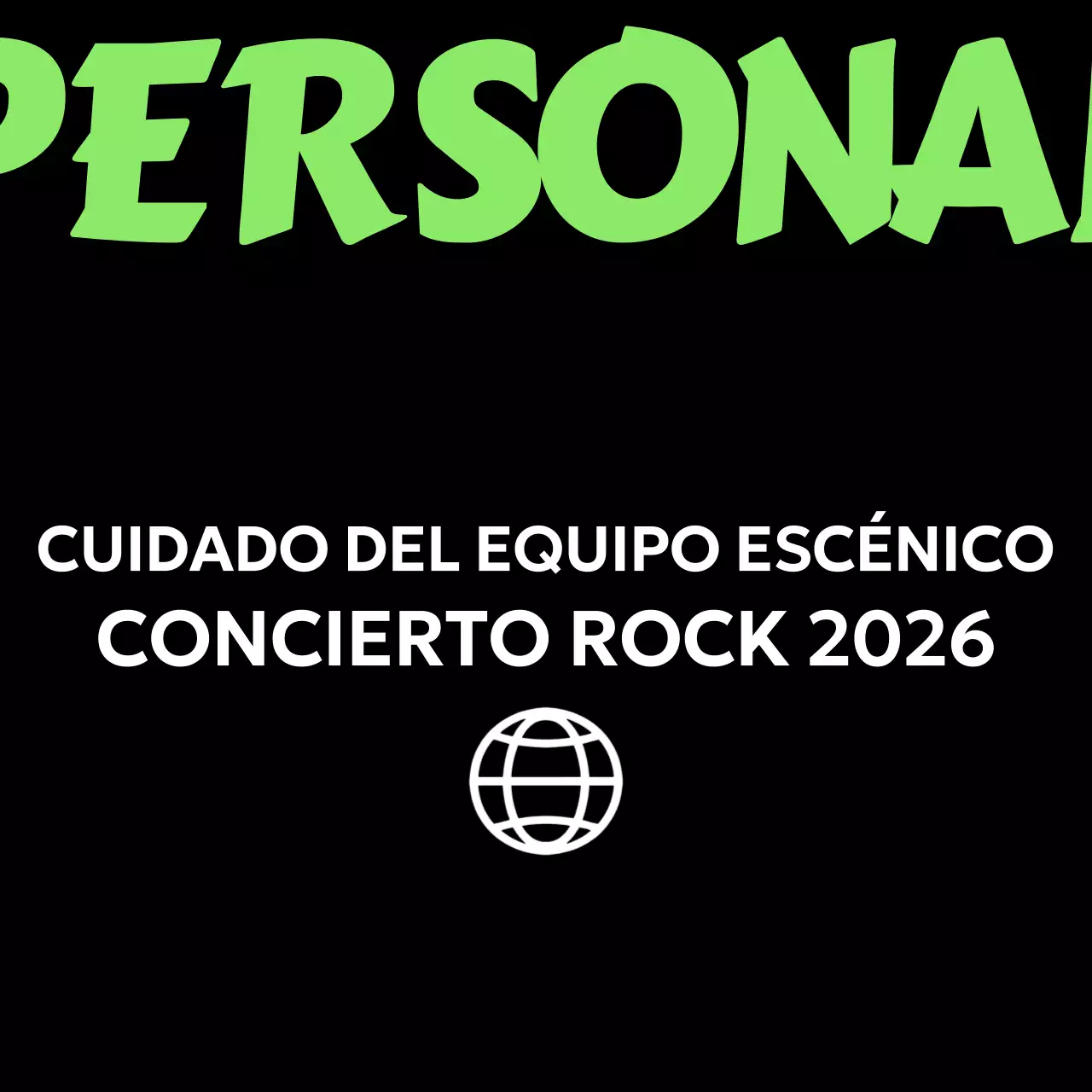 Guía del personal moderno