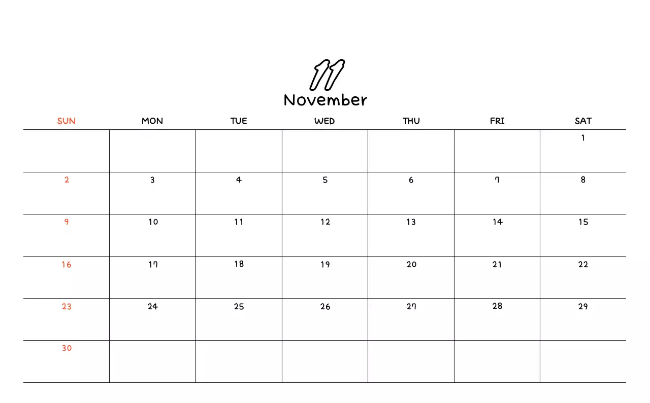 Kalender foto gambar lucu