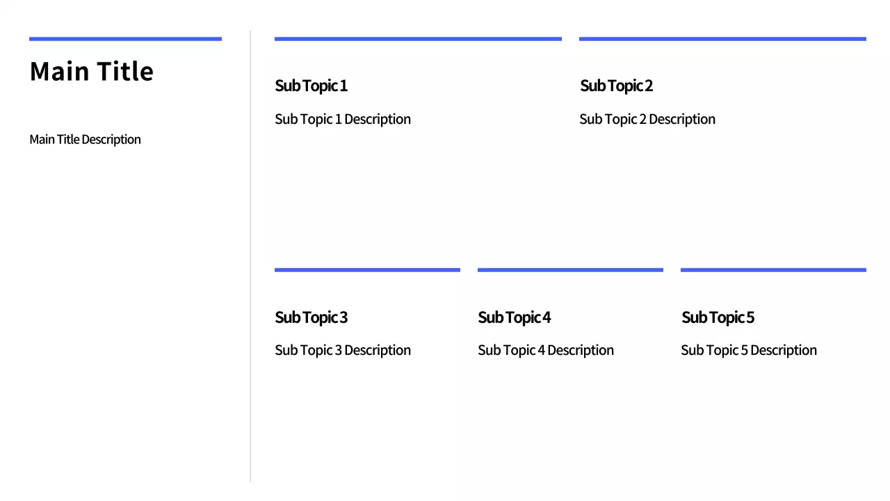 AIプレゼンテーション_テンプレート318