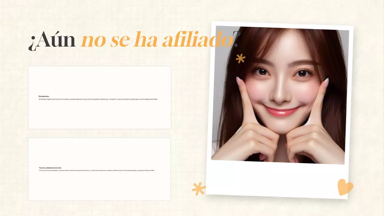 beige moderno drama pitch persentation