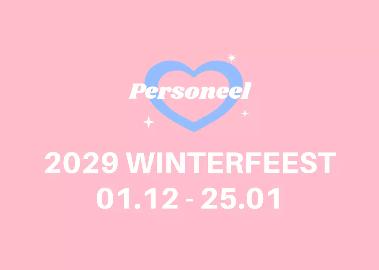 Roze Gezellig Festival