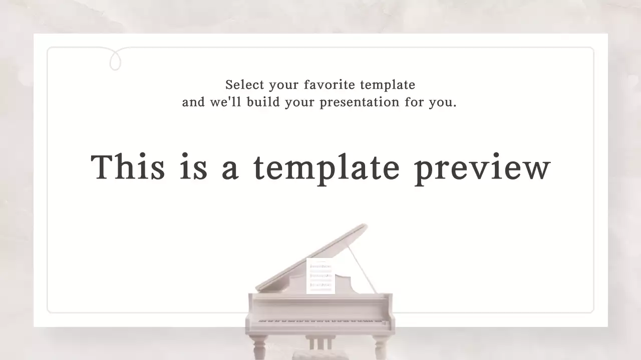 AI Presentation_Template324