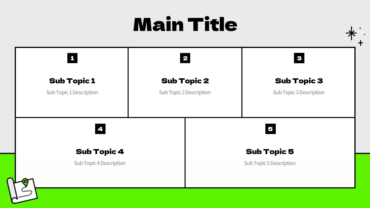 AIプレゼンテーション_テンプレート331