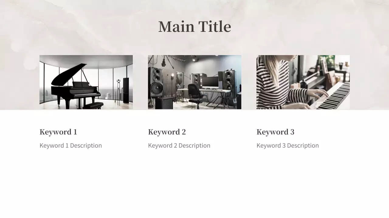 AIプレゼンテーション_テンプレート324