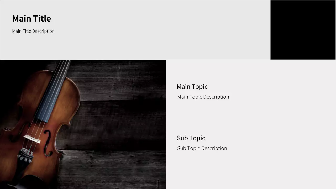 AIプレゼンテーション_テンプレート326
