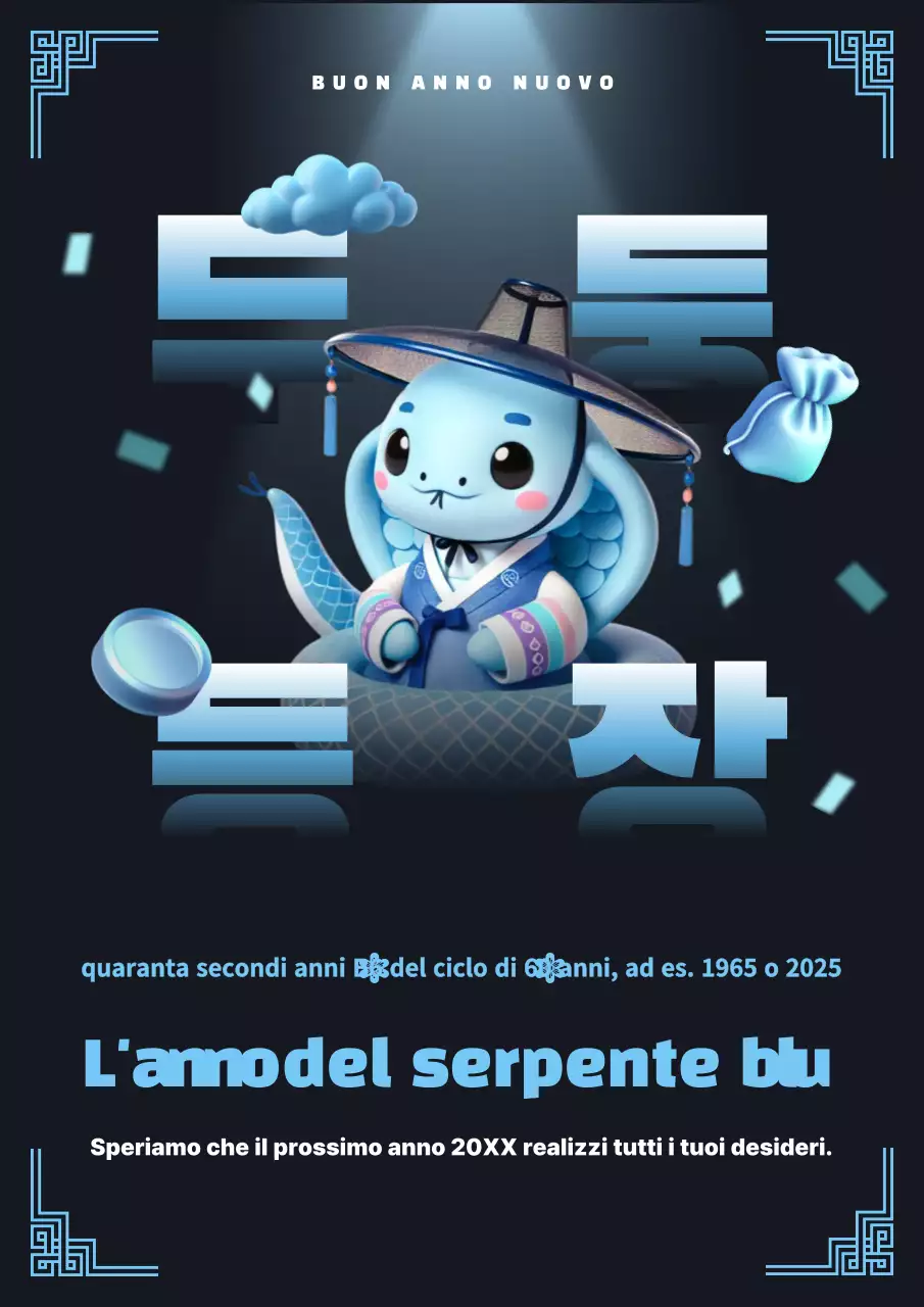 Festa tradizionale di Capodanno Farang