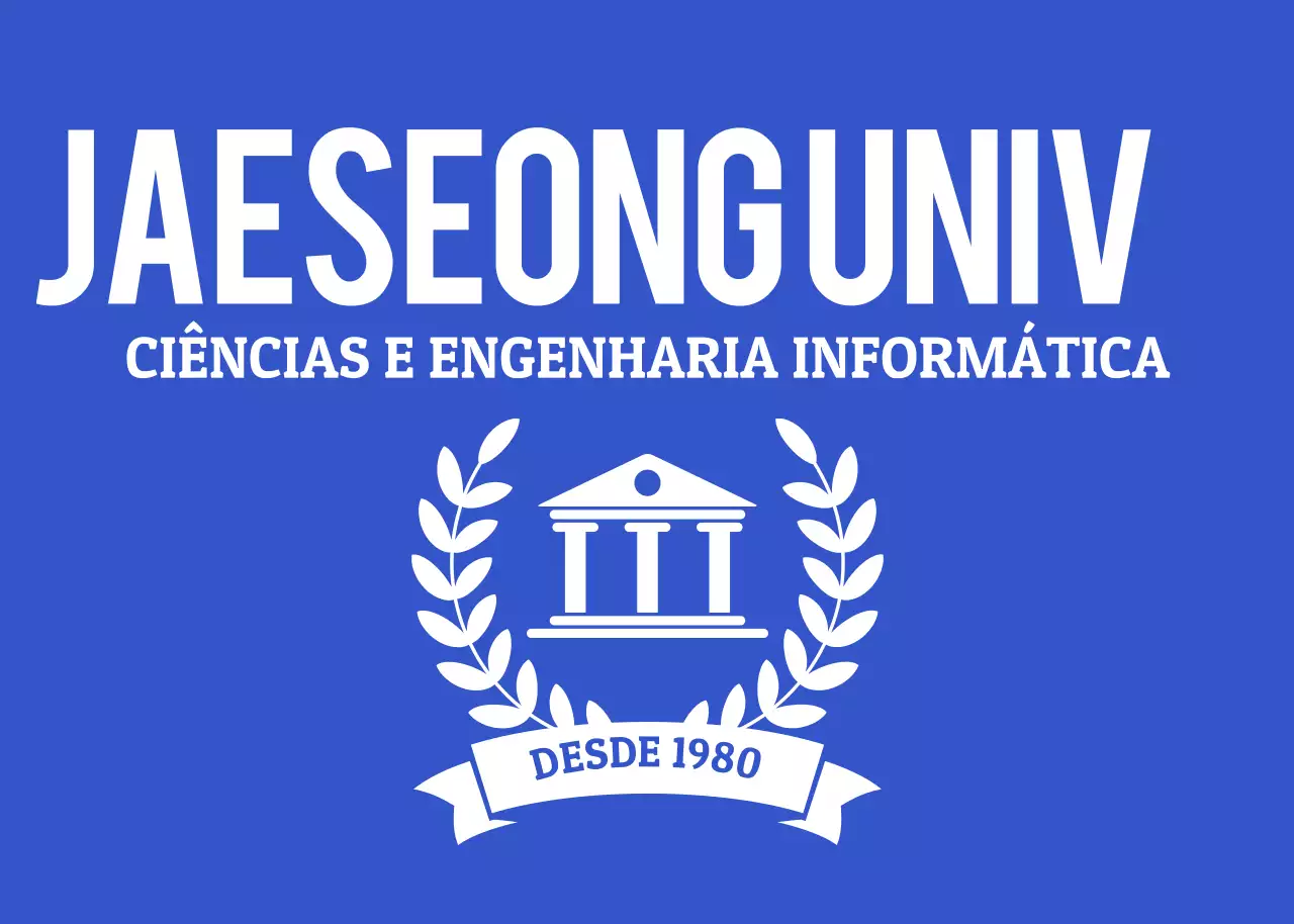 Promover a sua universidade com louros e logótipos