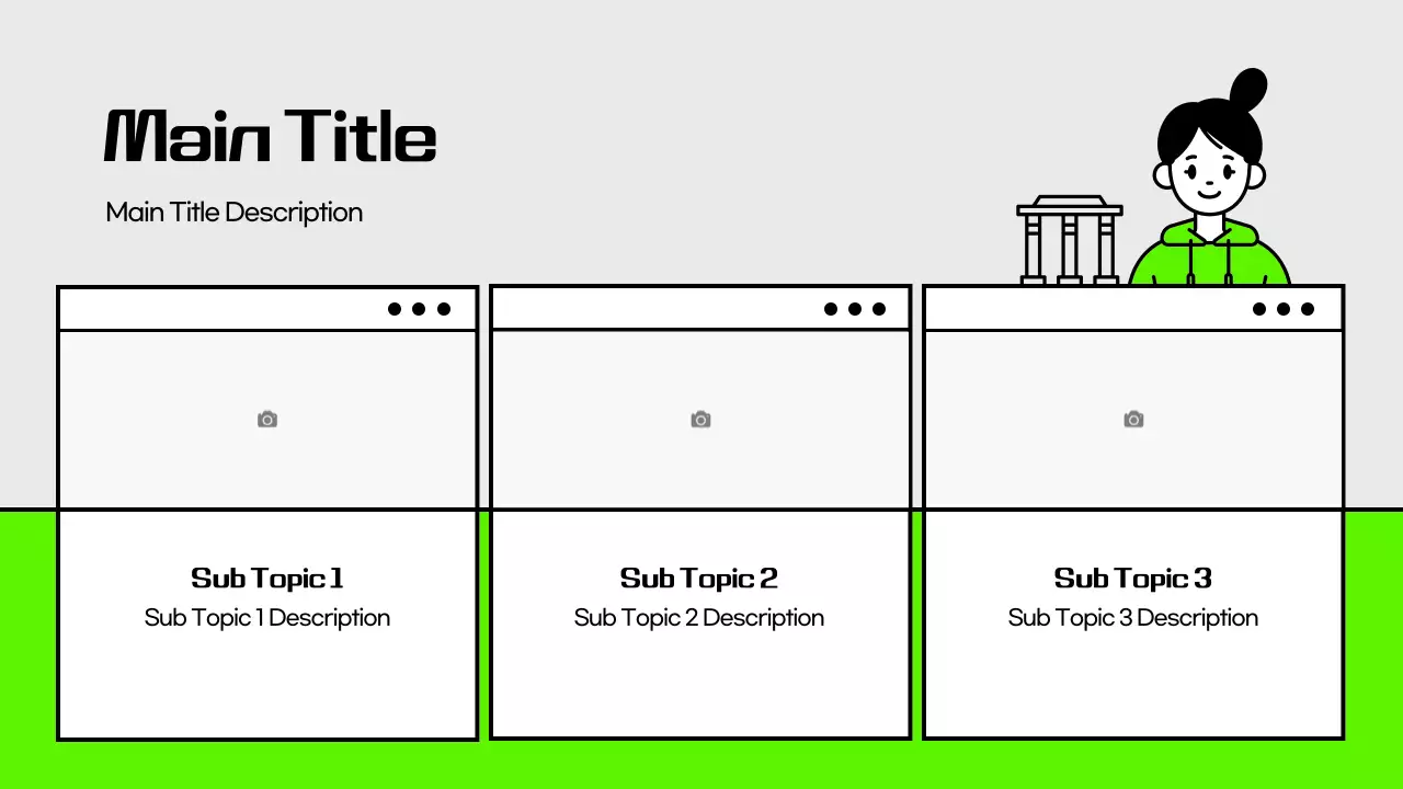 AI Presentation_Template331