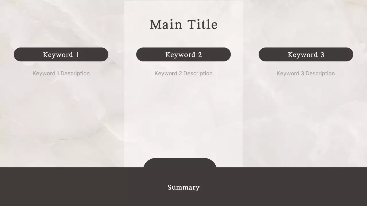 AI Presentation_Template324