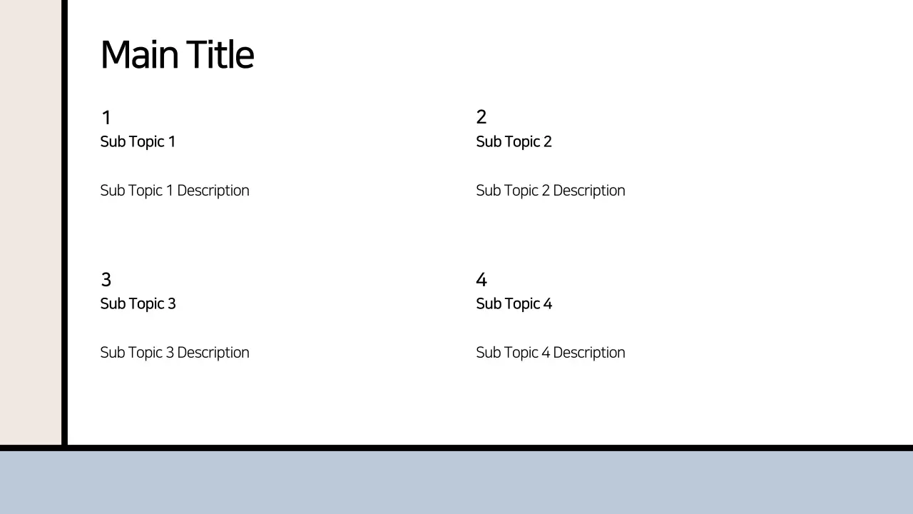 AI 프레젠테이션_템플릿359
