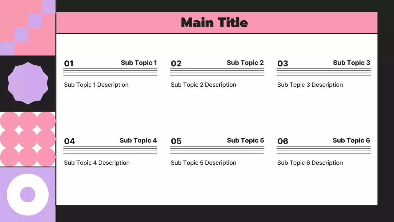 AI Presentation_Template325