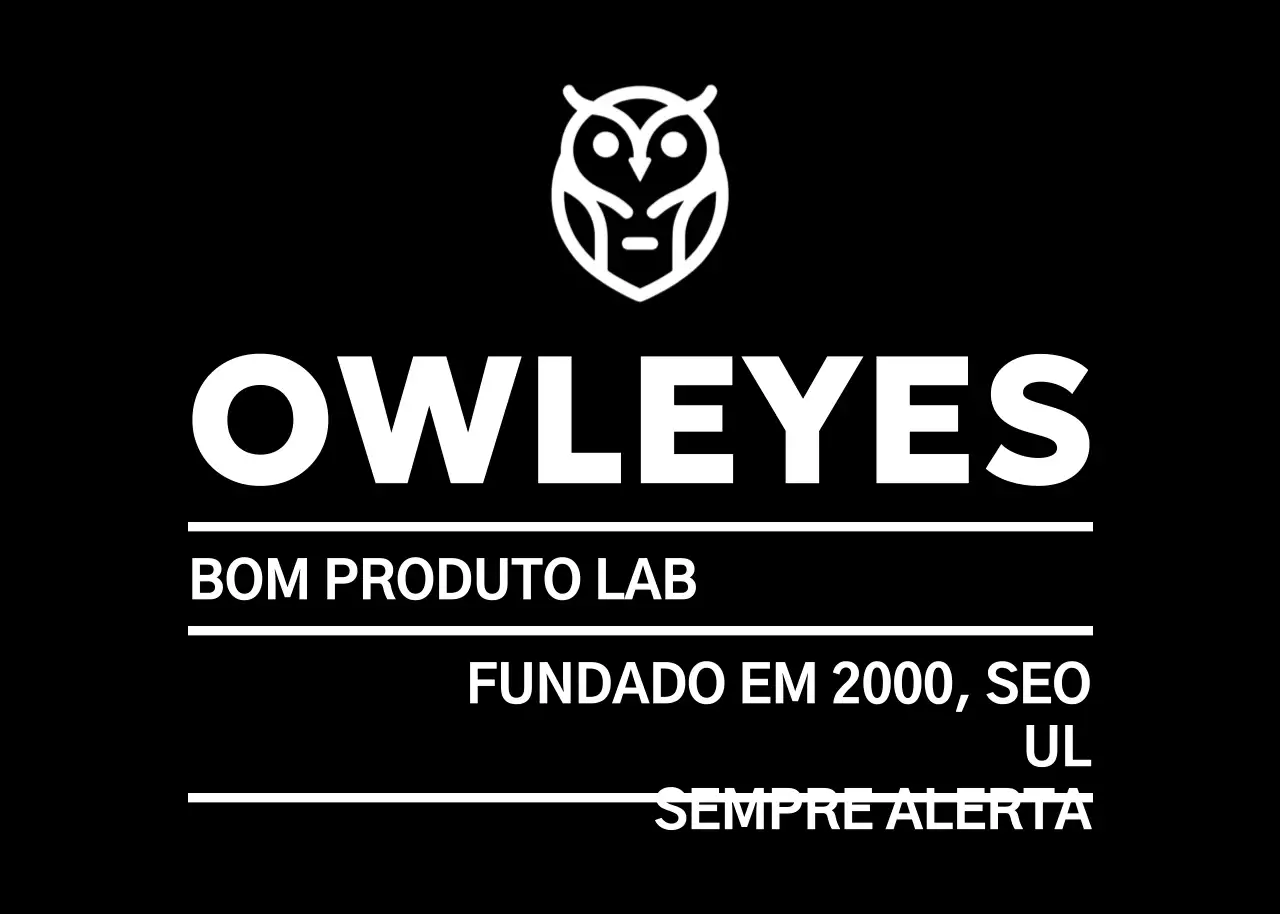 Promover um logótipo simples da empresa