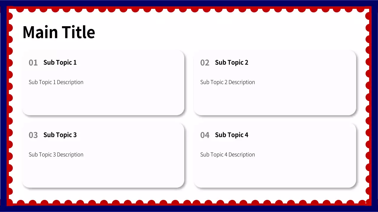 AIプレゼンテーション_テンプレート338