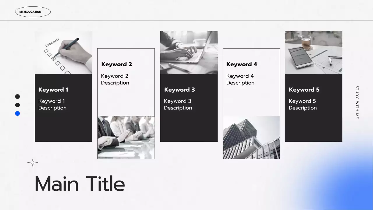 AI Presentation_Template347