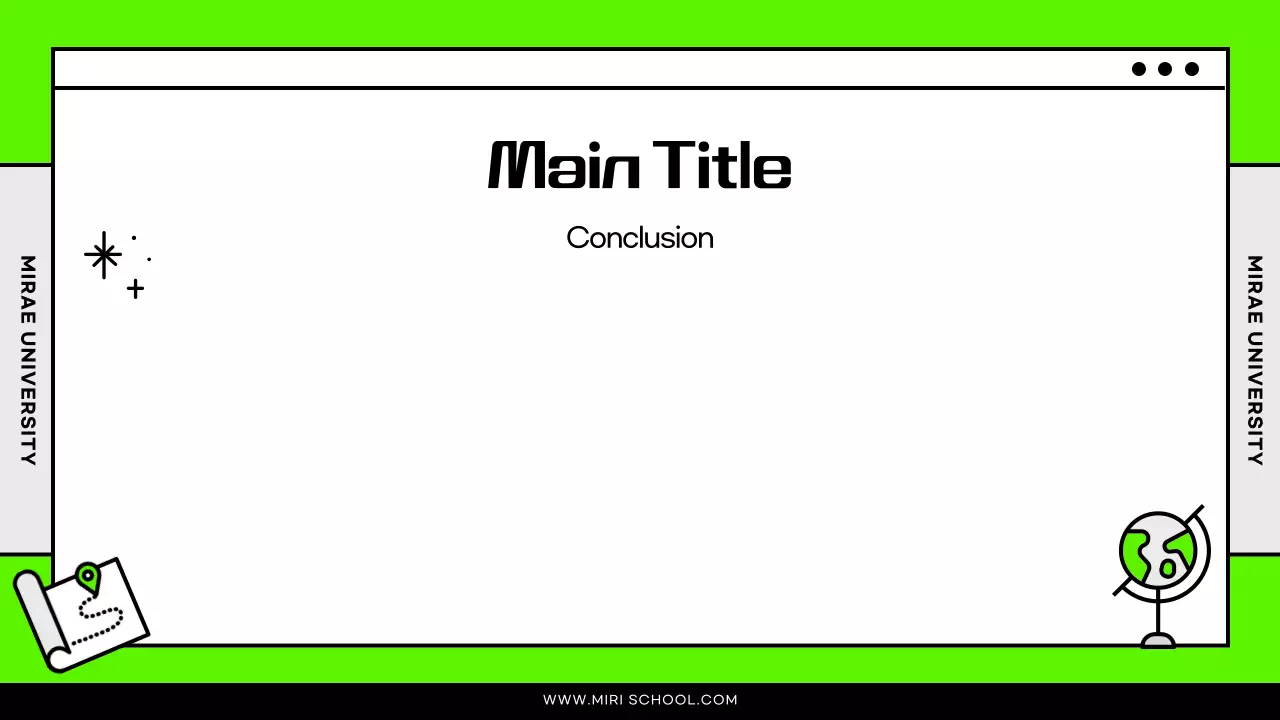 AI Presentation_Template331