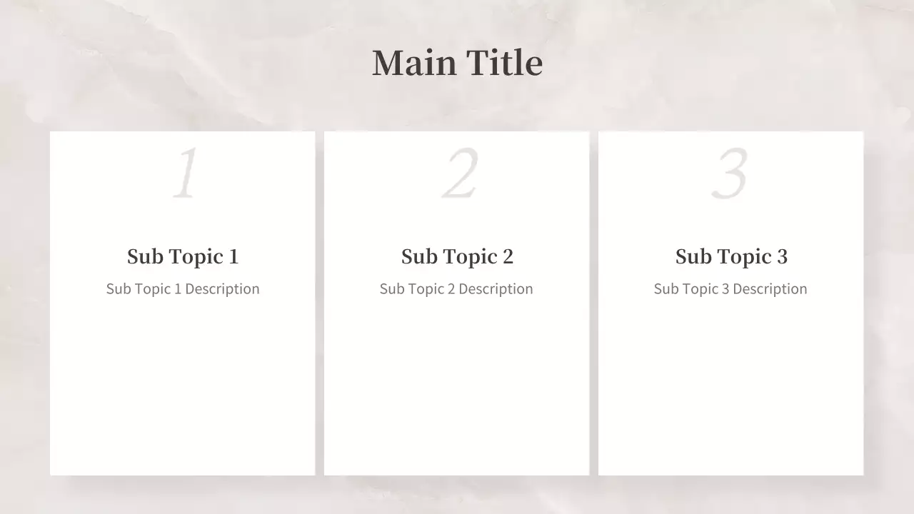 AIプレゼンテーション_テンプレート324