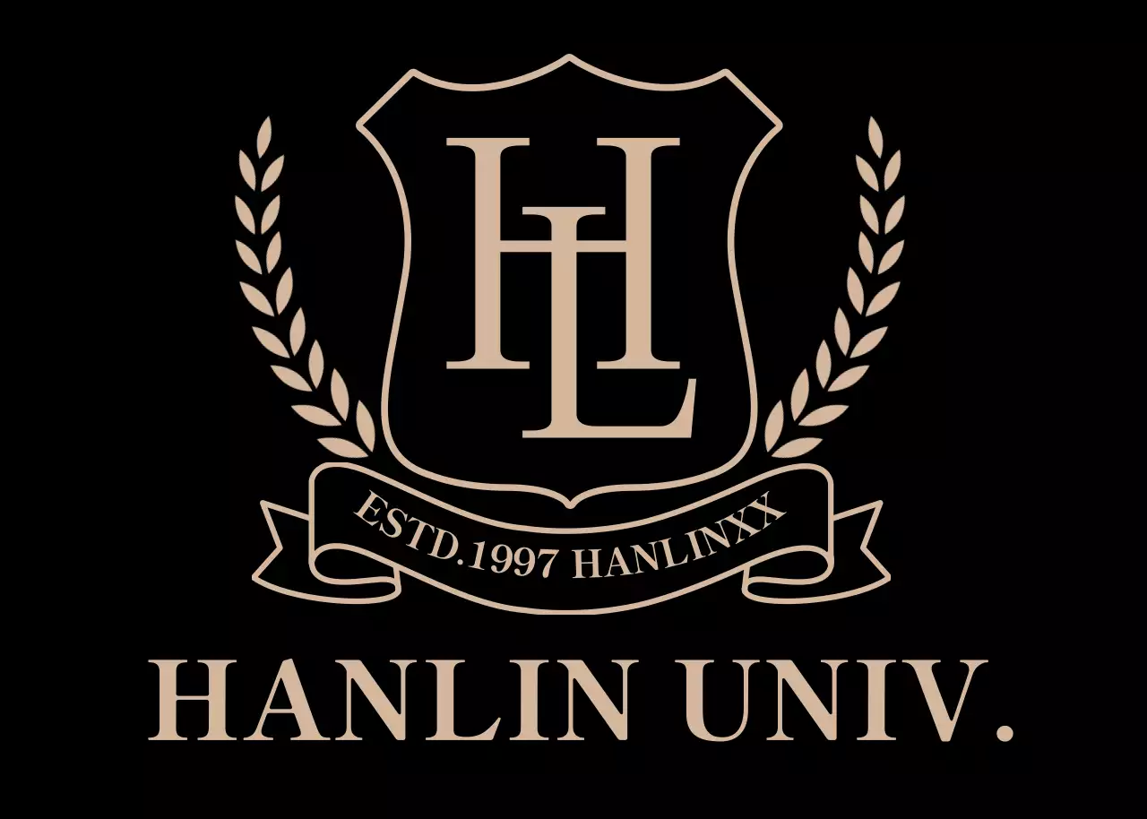 골드 클래식 대학 로고