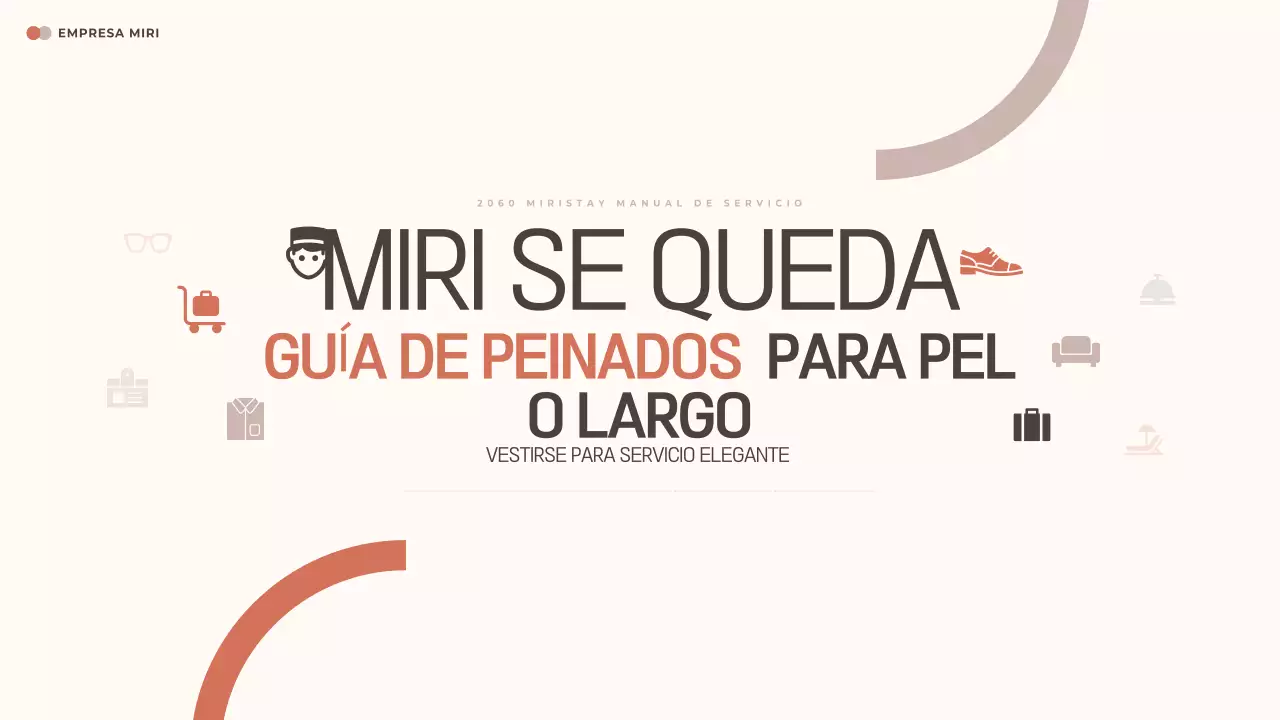 Manual Guía Neat Beige