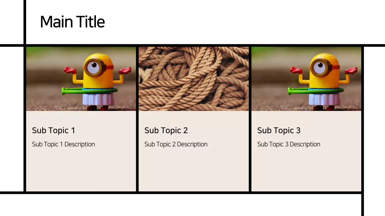 AI Presentation_Template359