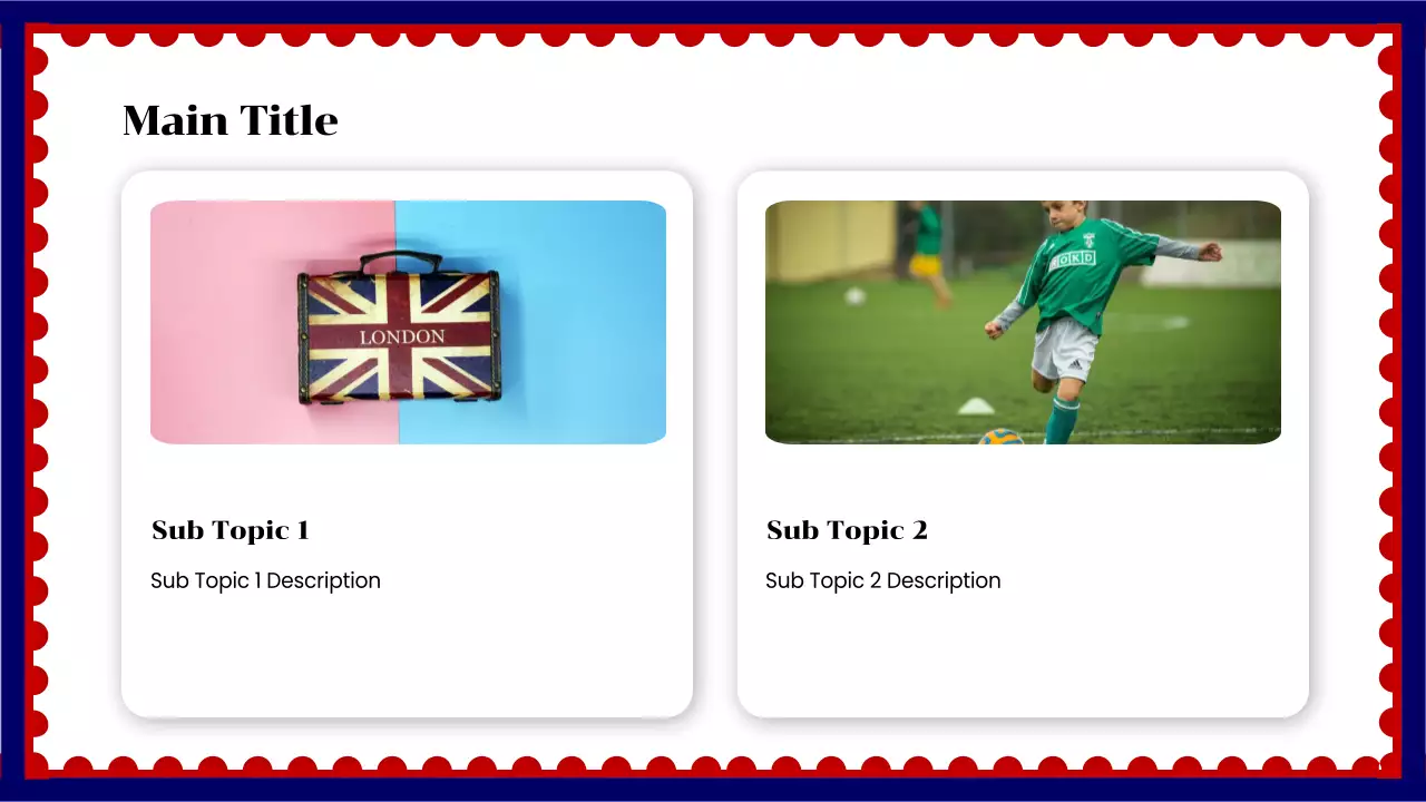 AI Presentation_Template338