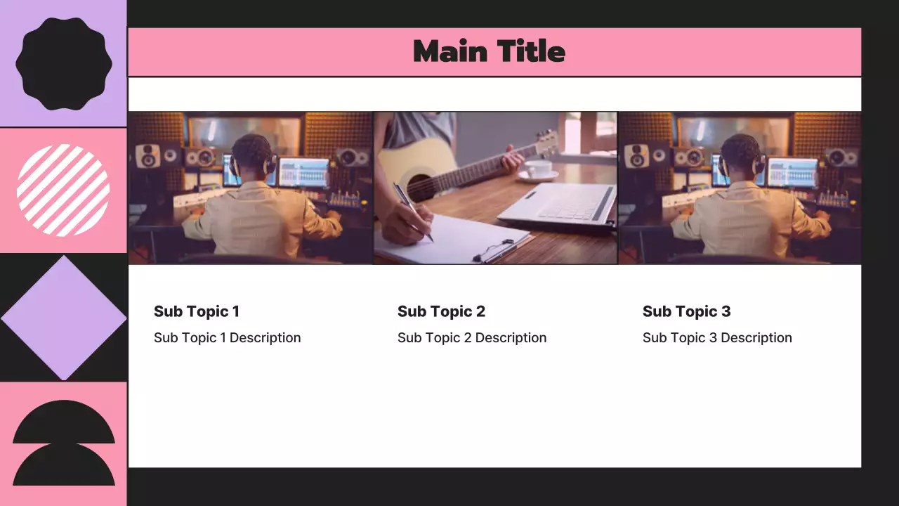 AI Presentation_Template325