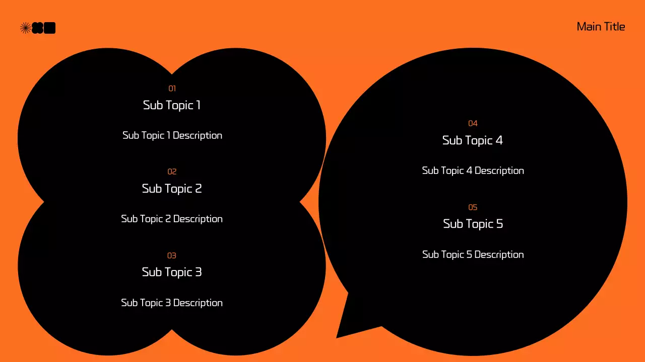 AI Presentation_Template348