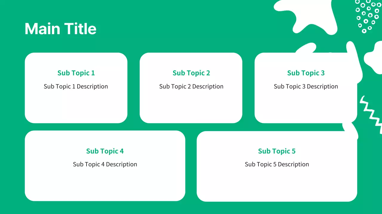 AIプレゼンテーション_テンプレート353