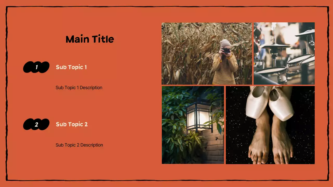 AI Presentation_Template327