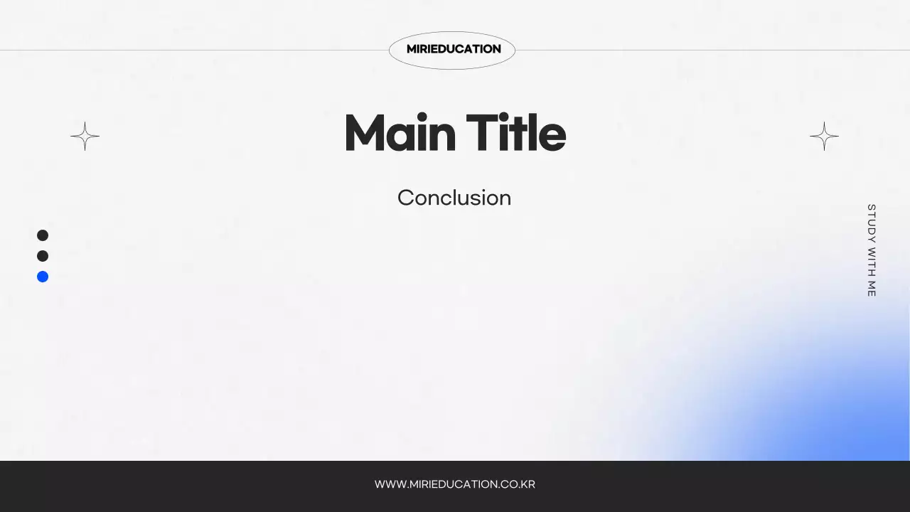 AI 프레젠테이션_템플릿347