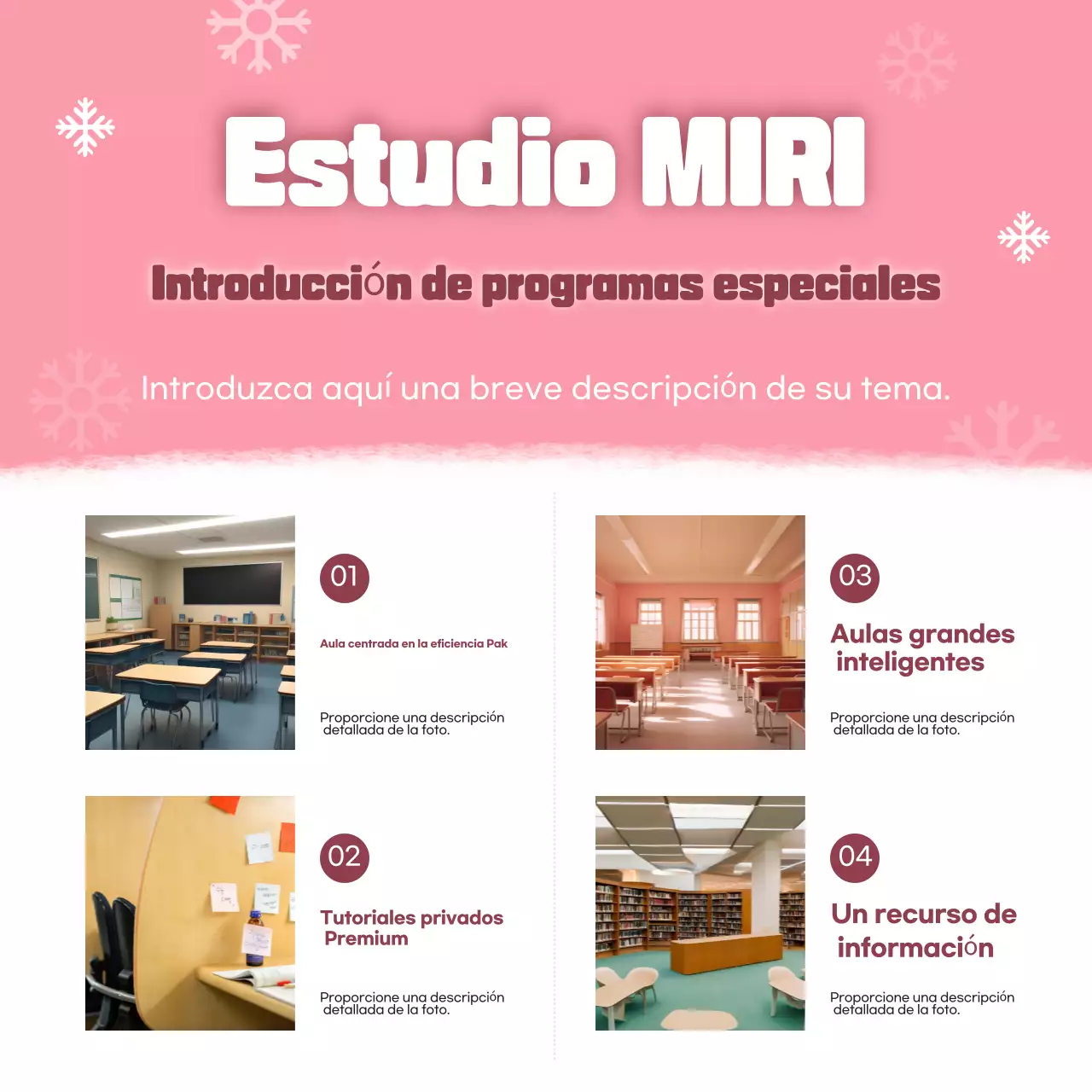 Reclutamiento en prácticas acogedor azul claro