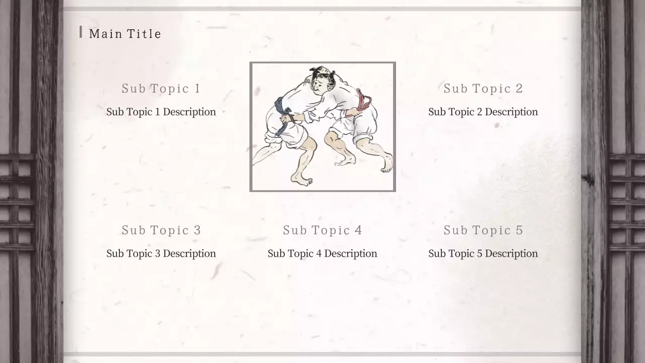 AIプレゼンテーション_テンプレート339