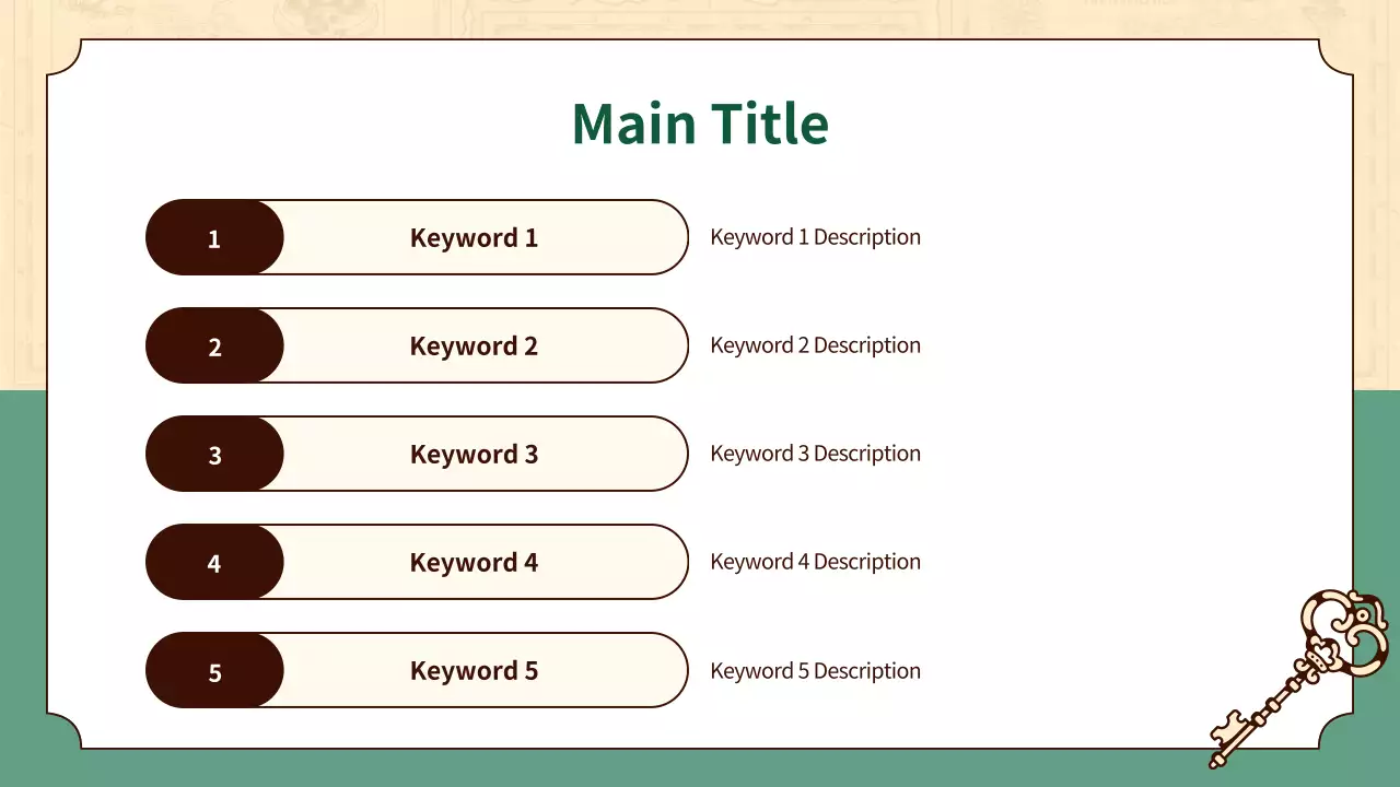 AIプレゼンテーション_テンプレート333